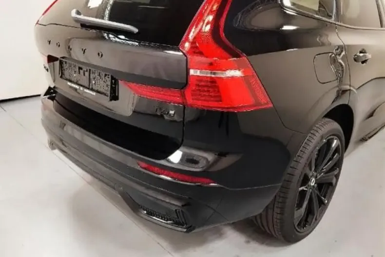 Volvo XC60 din 2025 cu 2.800 km - oferta VOL181247 - foto 4