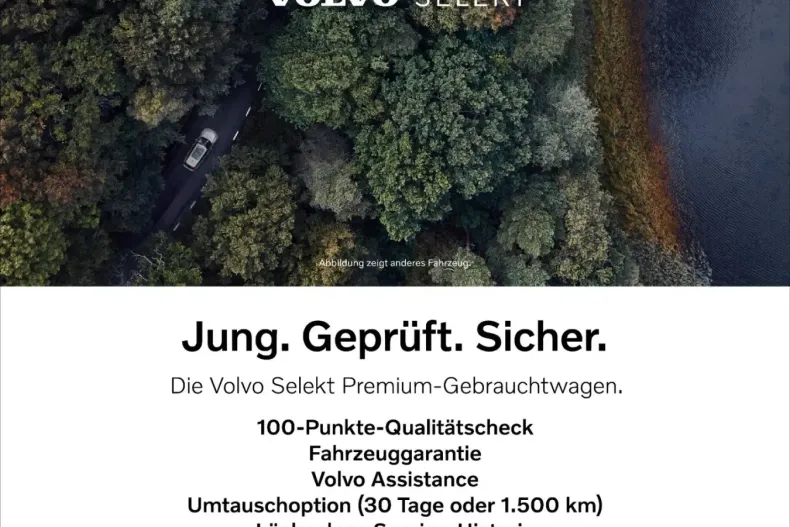 Volvo XC60 din 2025 cu 2.800 km - oferta VOL181247 - foto 13