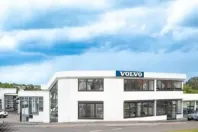 Volvo XC60 din 2025 cu 2.800 km - oferta VOL181247 - foto 15