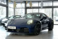 Porsche 992 din 2025 cu 20.089 km - oferta POR181248 - foto 1