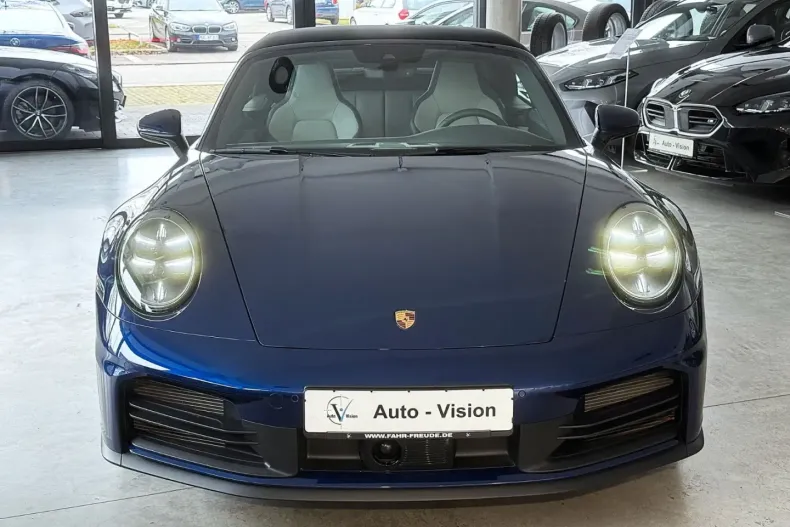 Porsche 992 din 2025 cu 20.089 km - oferta POR181248 - foto 2