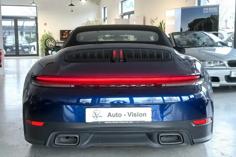 Porsche 992 din 2025 cu 20.089 km - oferta POR181248 - foto 5
