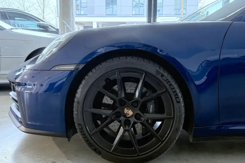 Porsche 992 din 2025 cu 20.089 km - oferta POR181248 - foto 7