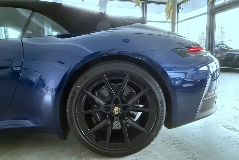 Porsche 992 din 2025 cu 20.089 km - oferta POR181248 - foto 8