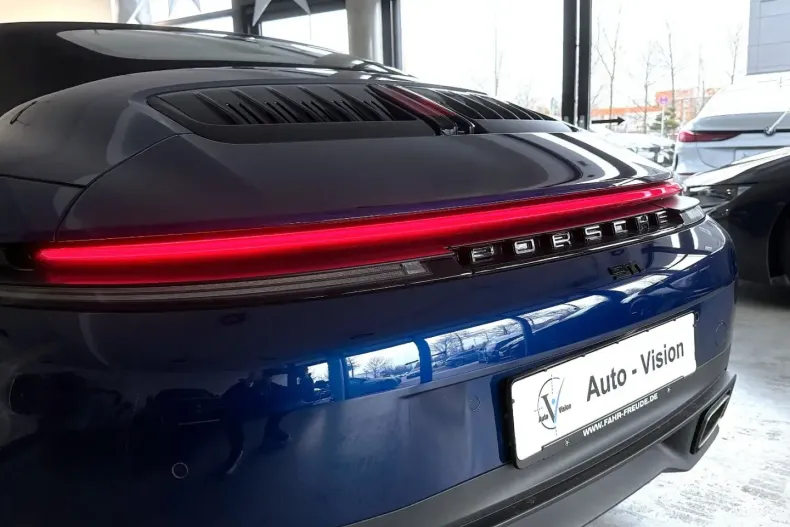 Porsche 992 din 2025 cu 20.089 km - oferta POR181248 - foto 9