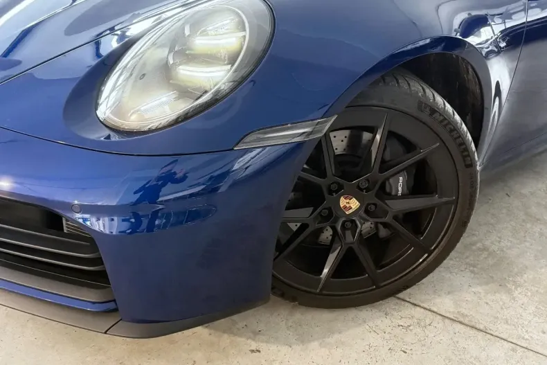 Porsche 992 din 2025 cu 20.089 km - oferta POR181248 - foto 10