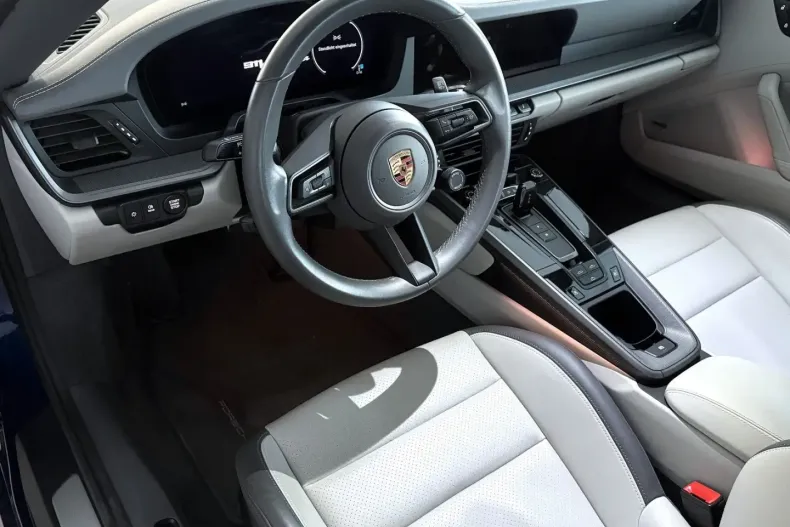 Porsche 992 din 2025 cu 20.089 km - oferta POR181248 - foto 13