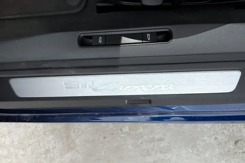 Porsche 992 din 2025 cu 20.089 km - oferta POR181248 - foto 15