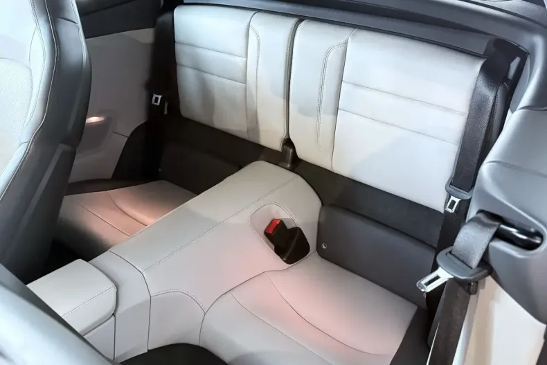 Porsche 992 din 2025 cu 20.089 km - oferta POR181248 - foto 17