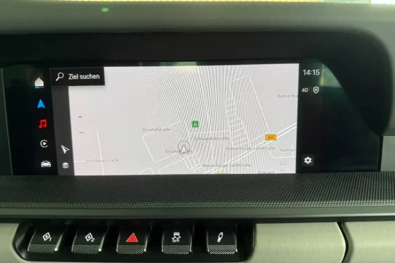 Porsche 992 din 2025 cu 20.089 km - oferta POR181248 - foto 25