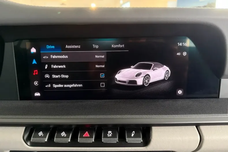 Porsche 992 din 2025 cu 20.089 km - oferta POR181248 - foto 26