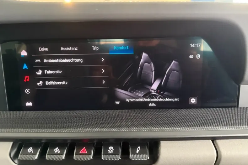 Porsche 992 din 2025 cu 20.089 km - oferta POR181248 - foto 27