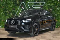 Mercedes-Benz GLE 63 AMG din 2022 cu 41.375 km - oferta MER181249 - foto 4