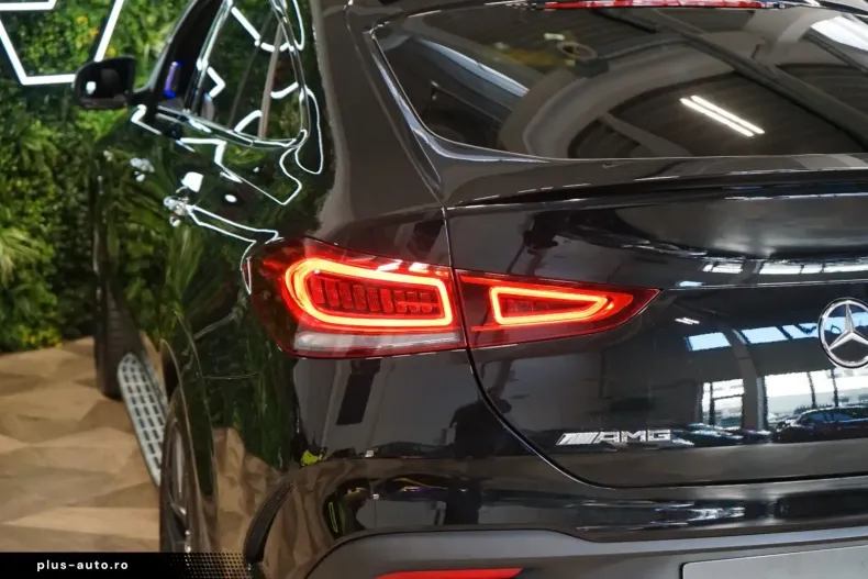 Mercedes-Benz GLE 63 AMG din 2022 cu 41.375 km - oferta MER181249 - foto 8