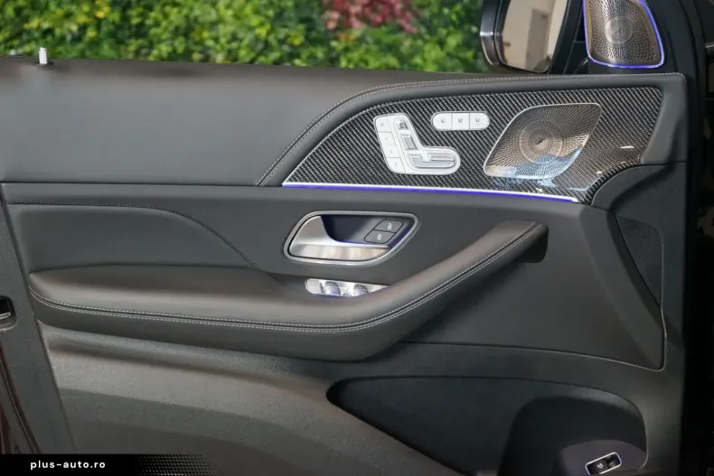 Mercedes-Benz GLE 63 AMG din 2022 cu 41.375 km - oferta MER181249 - foto 11