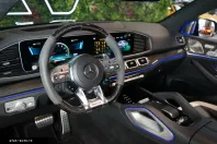 Mercedes-Benz GLE 63 AMG din 2022 cu 41.375 km - oferta MER181249 - foto 12