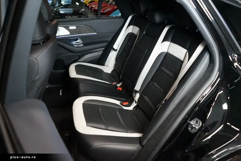 Mercedes-Benz GLE 63 AMG din 2022 cu 41.375 km - oferta MER181249 - foto 16