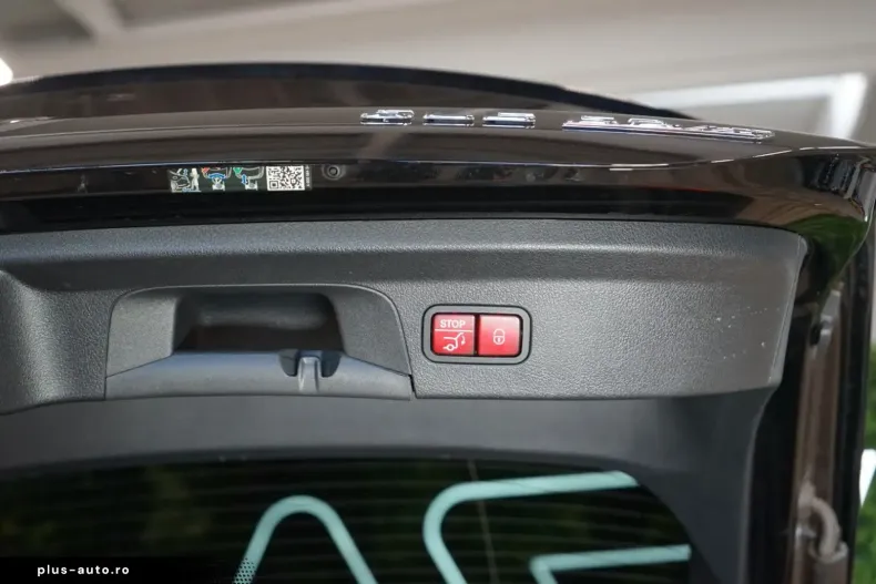 Mercedes-Benz GLE 63 AMG din 2022 cu 41.375 km - oferta MER181249 - foto 19