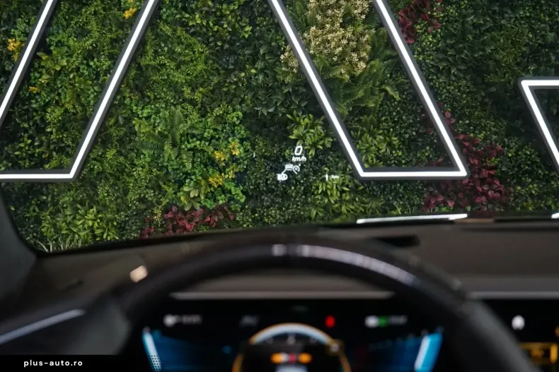 Mercedes-Benz GLE 63 AMG din 2022 cu 41.375 km - oferta MER181249 - foto 22