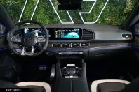 Mercedes-Benz GLE 63 AMG din 2022 cu 41.375 km - oferta MER181249 - foto 24