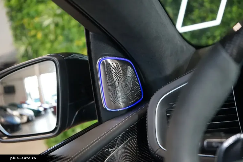 Mercedes-Benz GLE 63 AMG din 2022 cu 41.375 km - oferta MER181249 - foto 25