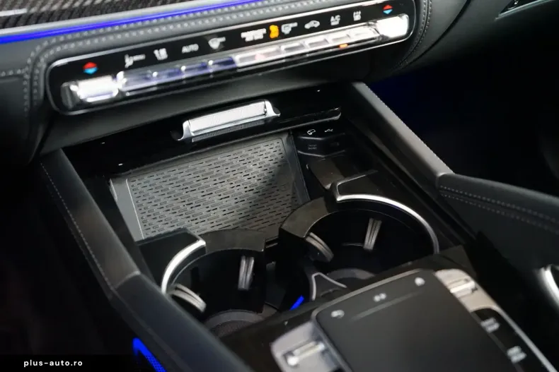 Mercedes-Benz GLE 63 AMG din 2022 cu 41.375 km - oferta MER181249 - foto 29