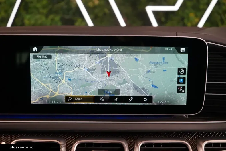 Mercedes-Benz GLE 63 AMG din 2022 cu 41.375 km - oferta MER181249 - foto 32