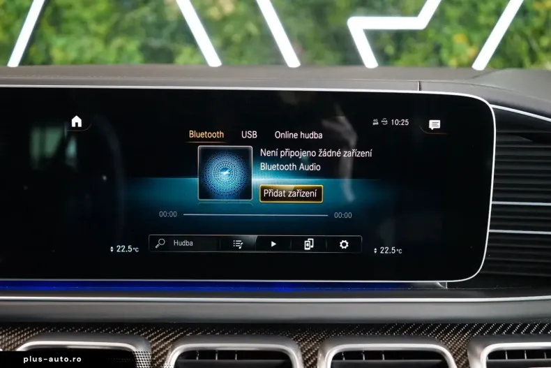 Mercedes-Benz GLE 63 AMG din 2022 cu 41.375 km - oferta MER181249 - foto 33