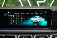 Mercedes-Benz GLE 63 AMG din 2022 cu 41.375 km - oferta MER181249 - foto 34