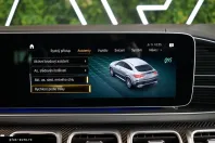 Mercedes-Benz GLE 63 AMG din 2022 cu 41.375 km - oferta MER181249 - foto 36