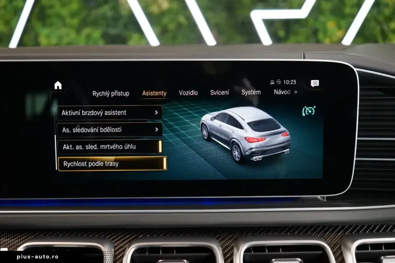 Mercedes-Benz GLE 63 AMG din 2022 cu 41.375 km - oferta MER181249 - foto 36