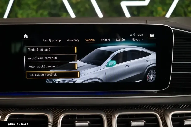 Mercedes-Benz GLE 63 AMG din 2022 cu 41.375 km - oferta MER181249 - foto 37