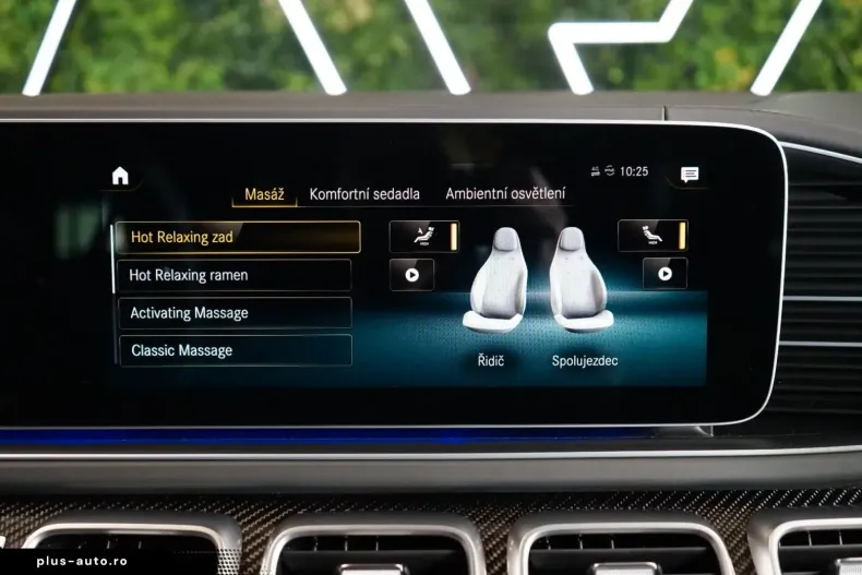 Mercedes-Benz GLE 63 AMG din 2022 cu 41.375 km - oferta MER181249 - foto 38