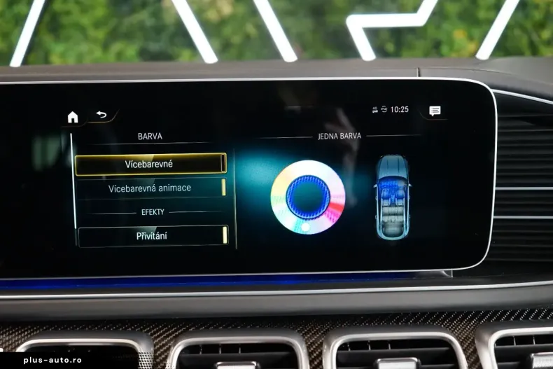 Mercedes-Benz GLE 63 AMG din 2022 cu 41.375 km - oferta MER181249 - foto 40