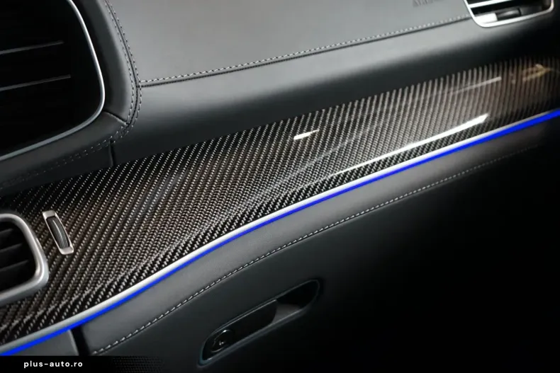 Mercedes-Benz GLE 63 AMG din 2022 cu 41.375 km - oferta MER181249 - foto 48