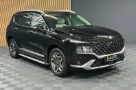Hyundai SANTA FE din 2022 cu 41.457 km - oferta HYU181250 - foto 3