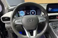 Hyundai SANTA FE din 2022 cu 41.457 km - oferta HYU181250 - foto 12