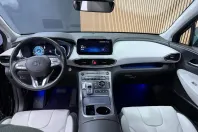 Hyundai SANTA FE din 2022 cu 41.457 km - oferta HYU181250 - foto 14