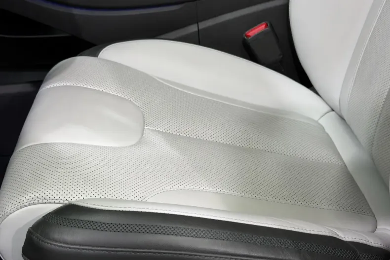 Hyundai SANTA FE din 2022 cu 41.457 km - oferta HYU181250 - foto 20