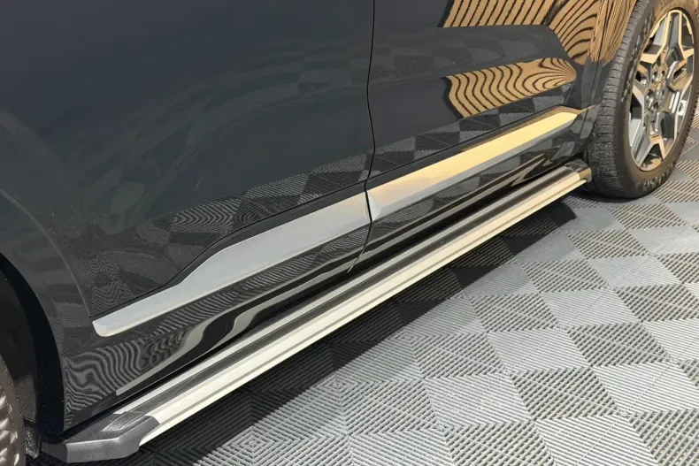 Hyundai SANTA FE din 2022 cu 41.457 km - oferta HYU181250 - foto 34