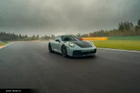 Porsche 992 din 2025 cu 3.900 km - oferta POR181251 - foto 1