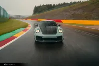 Porsche 992 din 2025 cu 3.900 km - oferta POR181251 - foto 3