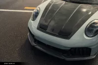 Porsche 992 din 2025 cu 3.900 km - oferta POR181251 - foto 4