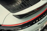 Porsche 992 din 2025 cu 3.900 km - oferta POR181251 - foto 11