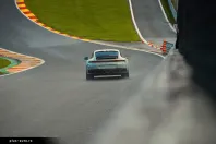 Porsche 992 din 2025 cu 3.900 km - oferta POR181251 - foto 12