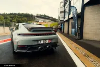 Porsche 992 din 2025 cu 3.900 km - oferta POR181251 - foto 13