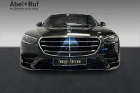 Mercedes-Benz S 400 din 2023 cu 76.100 km - oferta MER181252 - foto 1