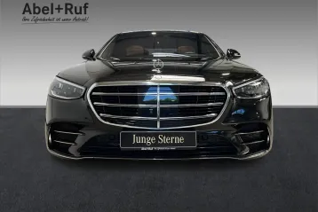 Mercedes-Benz S 400 din 2023 - oferta MER181252