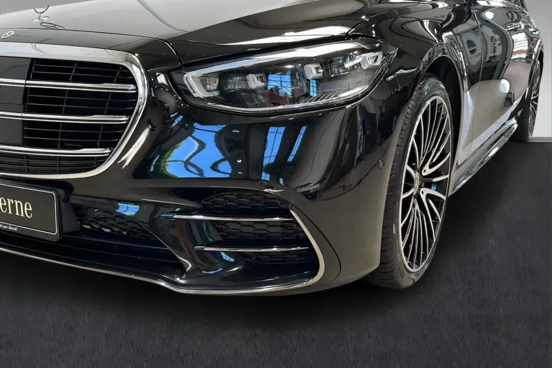 Mercedes-Benz S 400 din 2023 cu 76.100 km - oferta MER181252 - foto 2