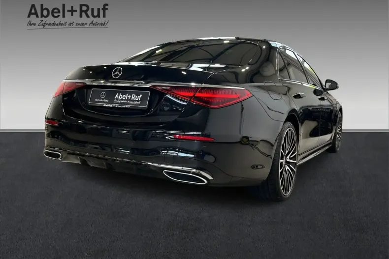 Mercedes-Benz S 400 din 2023 cu 76.100 km - oferta MER181252 - foto 6